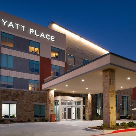 Hyatt Place Dallas/Rockwall Hotel Exterior photo