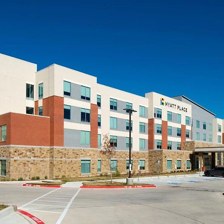 Hyatt Place Dallas/Rockwall Hotel Exterior photo