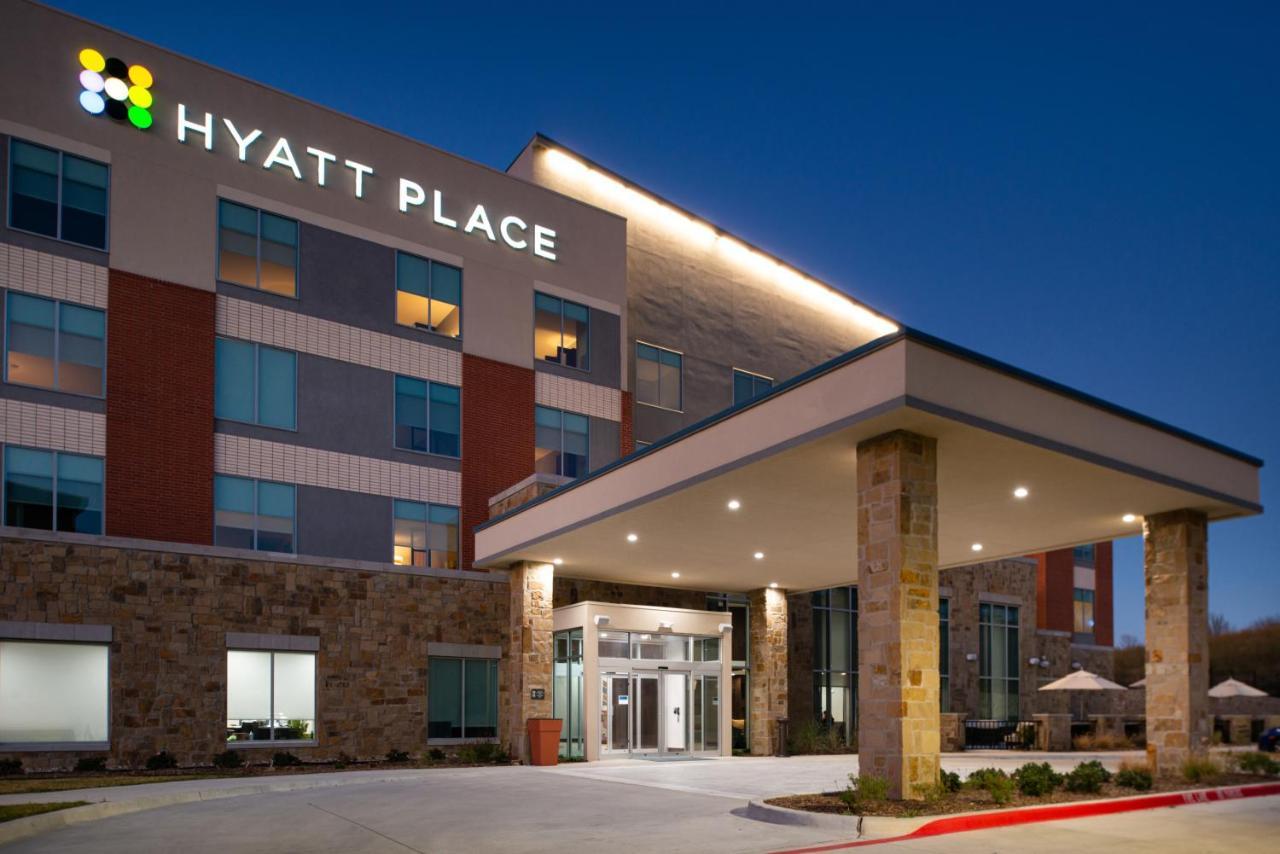 Hyatt Place Dallas/Rockwall Hotel Exterior photo