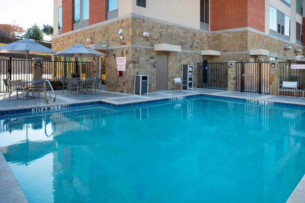 Hyatt Place Dallas/Rockwall Hotel Exterior photo