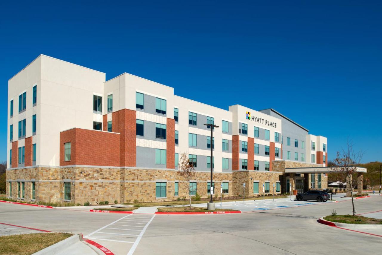 Hyatt Place Dallas/Rockwall Hotel Exterior photo