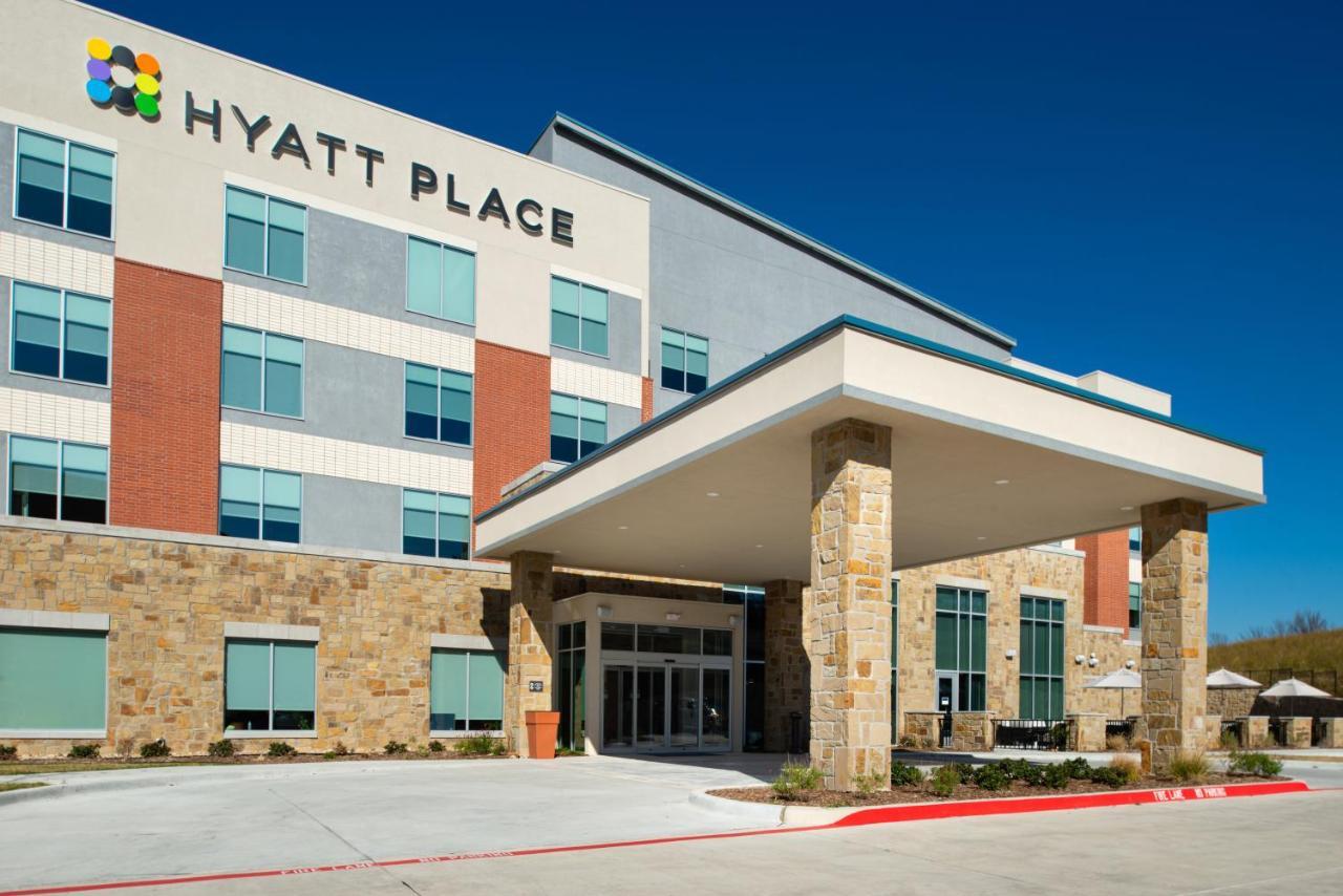 Hyatt Place Dallas/Rockwall Hotel Exterior photo